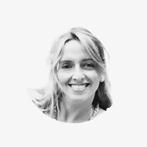 Foto de agente Fiorella