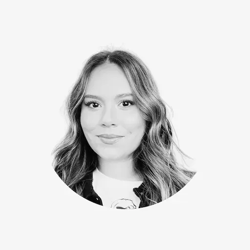 Foto de agente Andreína