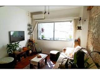 Venta  Montevideo Barrio Sur